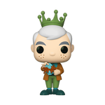 Pop! Freddy Funko as Mad Hatter, , hi-res view 1